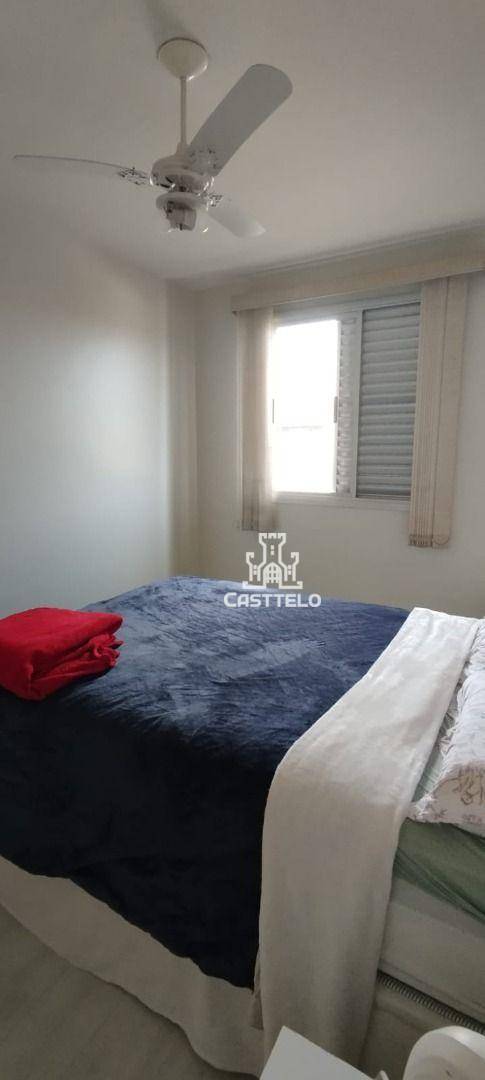 Apartamento à venda com 3 quartos, 64m² - Foto 18