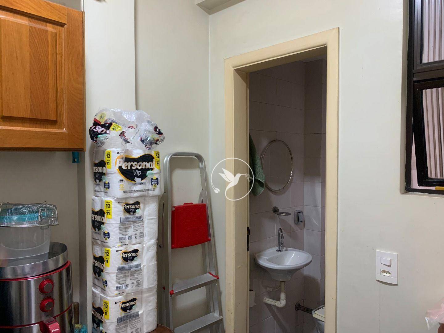 Apartamento à venda com 3 quartos, 128m² - Foto 26