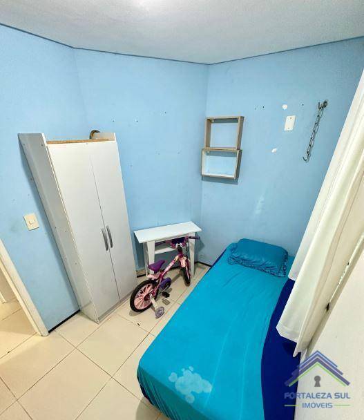 Apartamento à venda com 3 quartos, 60m² - Foto 16