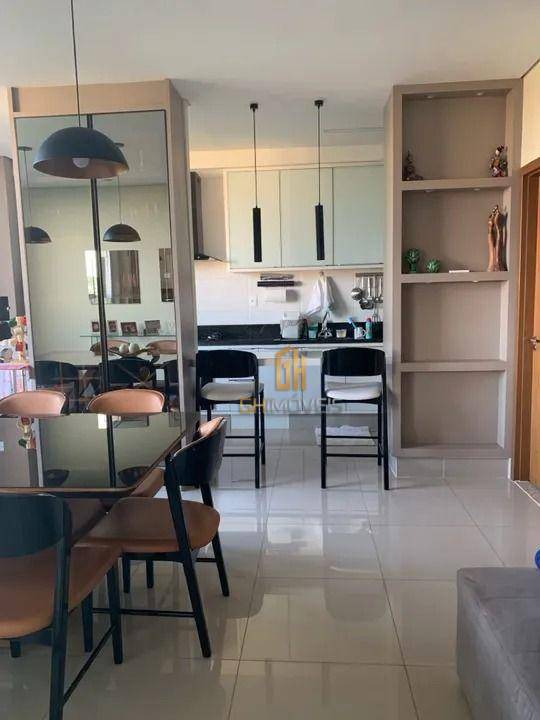 Apartamento à venda com 3 quartos, 106m² - Foto 2