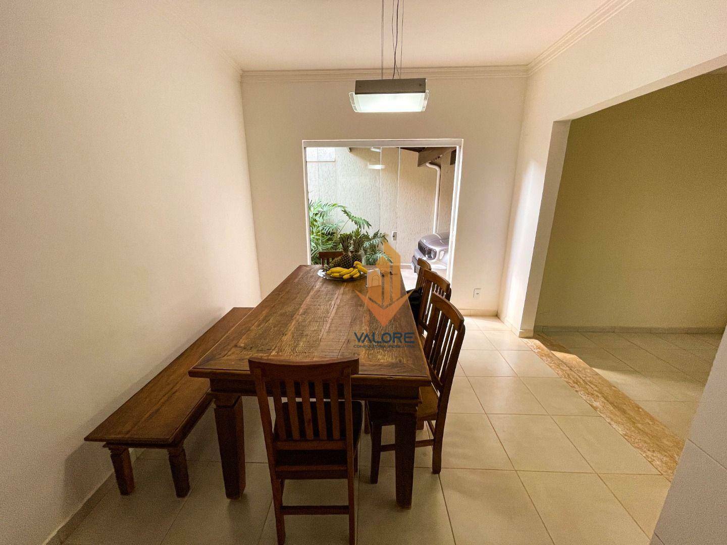 Casa à venda com 3 quartos, 179m² - Foto 16