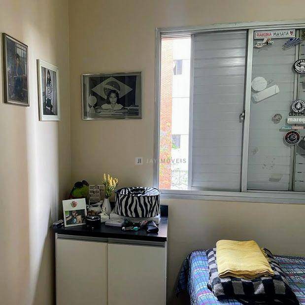 Apartamento à venda com 3 quartos, 96m² - Foto 22