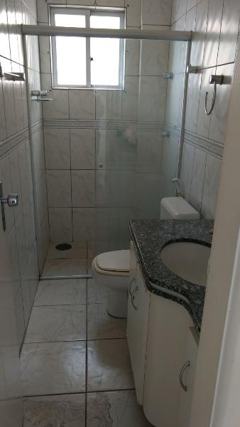 Apartamento à venda com 2 quartos, 64m² - Foto 14