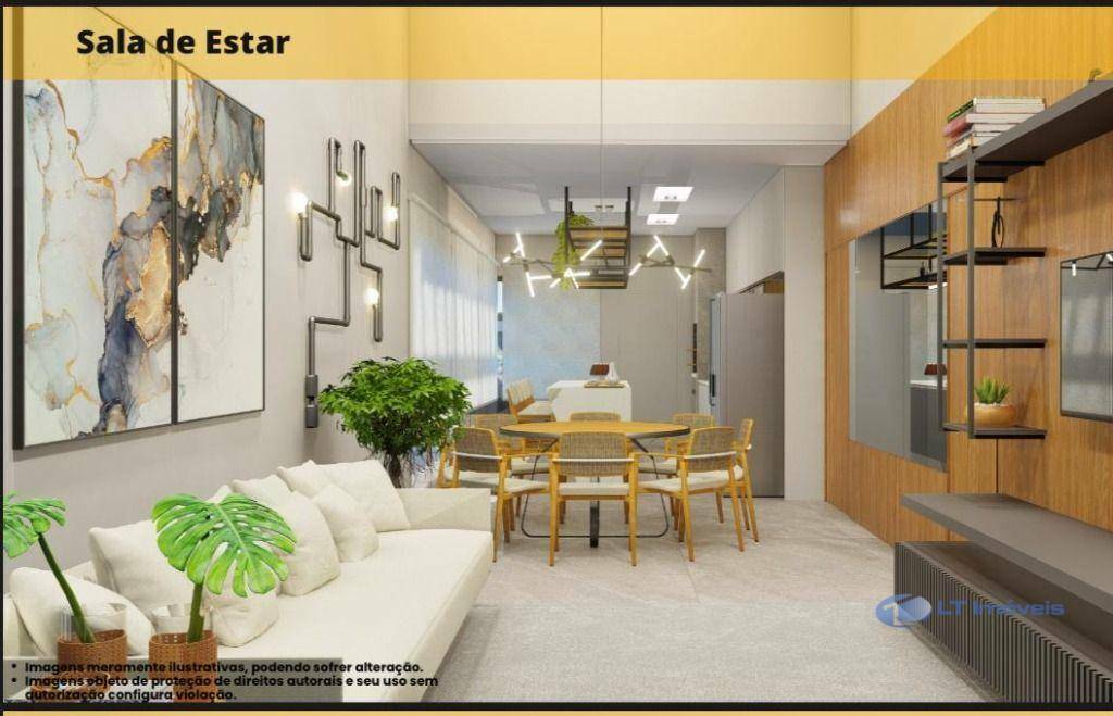 Casa de Condomínio à venda com 3 quartos, 180m² - Foto 10