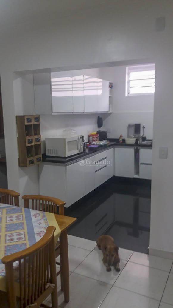 Sobrado à venda com 2 quartos, 234m² - Foto 16