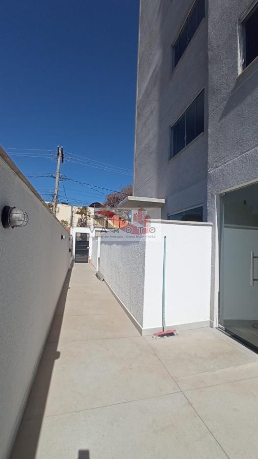 Cobertura à venda com 3 quartos, 35m² - Foto 5