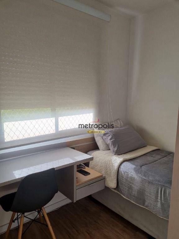 Apartamento à venda com 3 quartos, 58m² - Foto 14