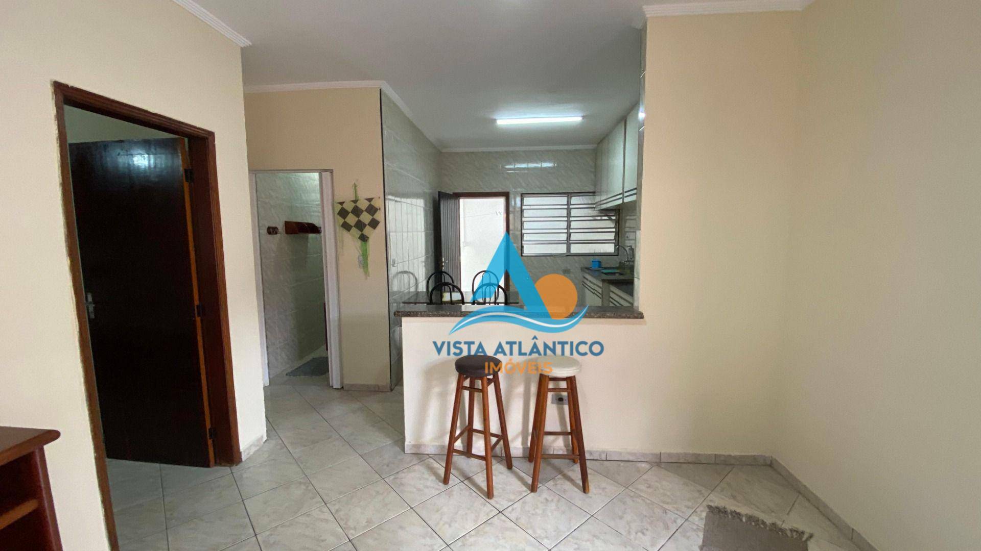 Casa de Condomínio à venda com 2 quartos, 48m² - Foto 1