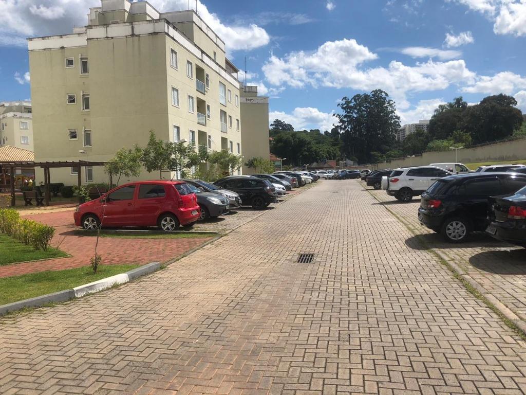 Apartamento à venda com 2 quartos, 49M2 - Foto 27