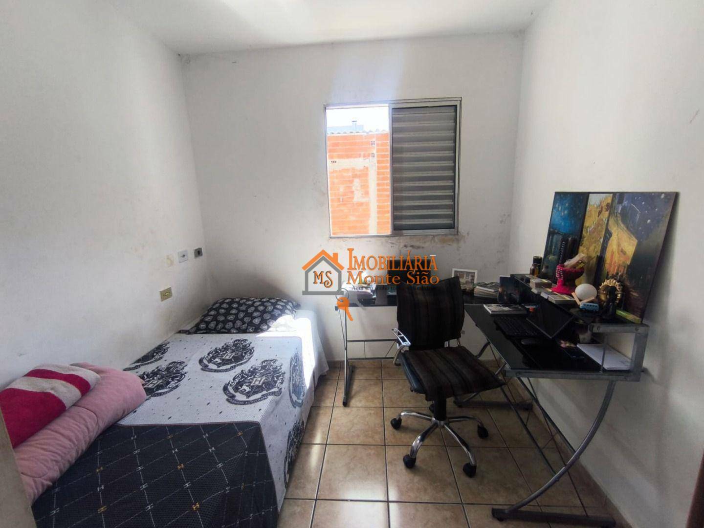 Sobrado à venda com 5 quartos, 125M2 - Foto 30