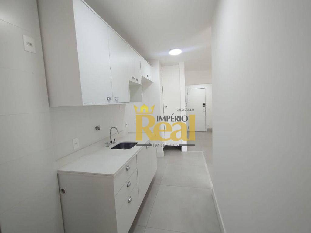 Apartamento para alugar com 2 quartos, 70m² - Foto 1