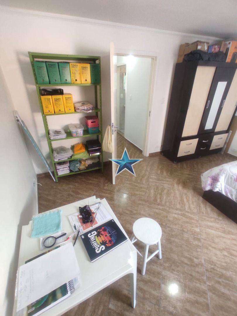 Sobrado à venda com 2 quartos, 90m² - Foto 29