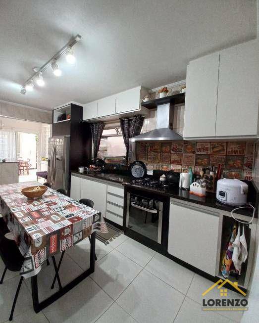 Sobrado à venda com 3 quartos, 168m² - Foto 5