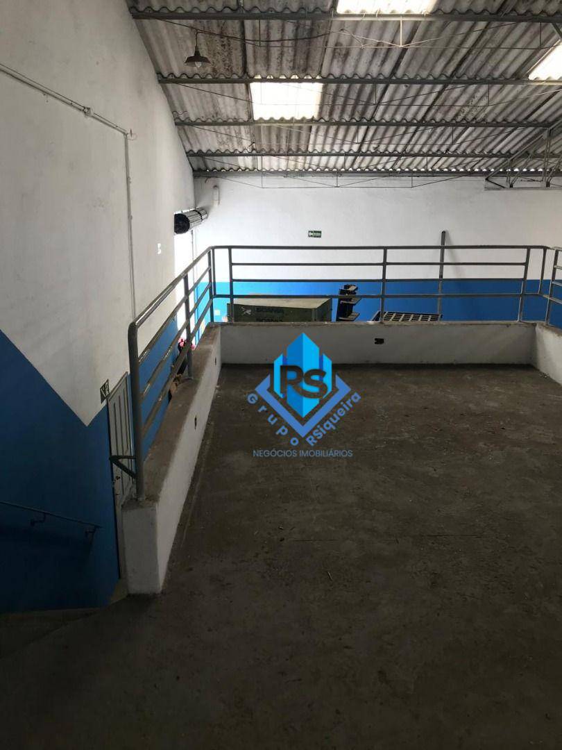 Depósito-Galpão, 735 m² - Foto 5