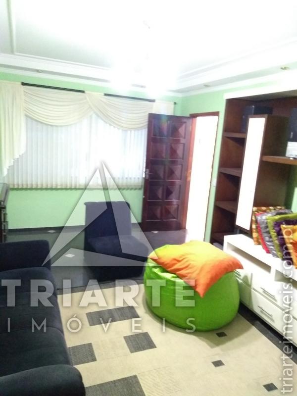 Apartamento à venda com 3 quartos, 80m² - Foto 4