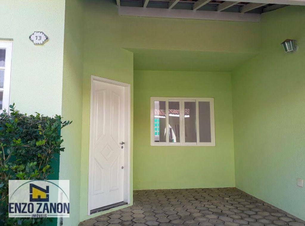 Sobrado, 2 quartos, 95 m² - Foto 4