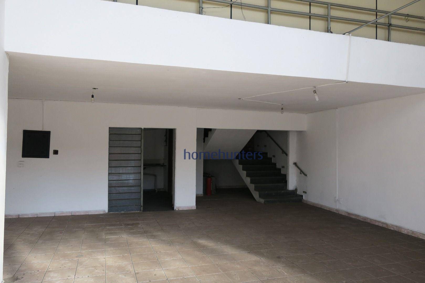 Prédio Inteiro para alugar, 80m² - Foto 2