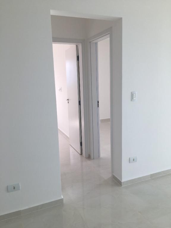 Apartamento à venda com 2 quartos, 80m² - Foto 5