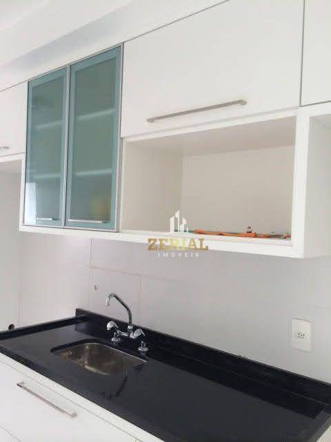 Apartamento para alugar com 2 quartos, 65m² - Foto 6