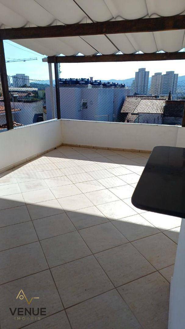 Casa à venda com 2 quartos, 50m² - Foto 8