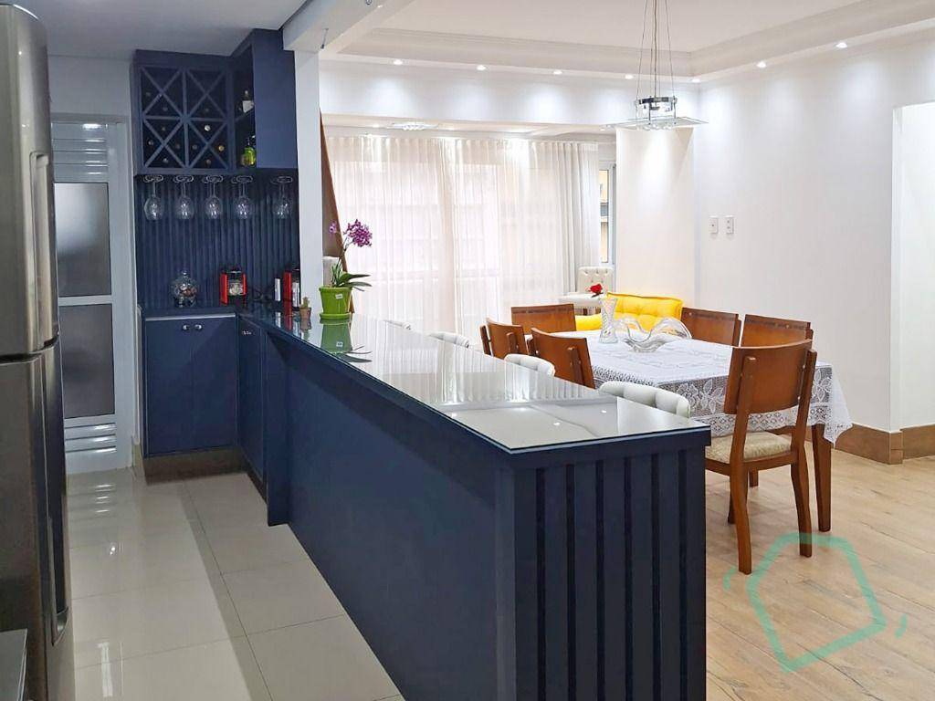 Cobertura, 3 quartos, 183 m² - Foto 3