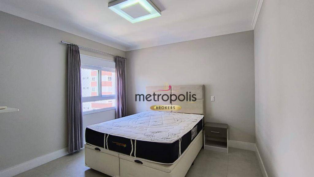 Apartamento para alugar com 3 quartos, 234m² - Foto 18