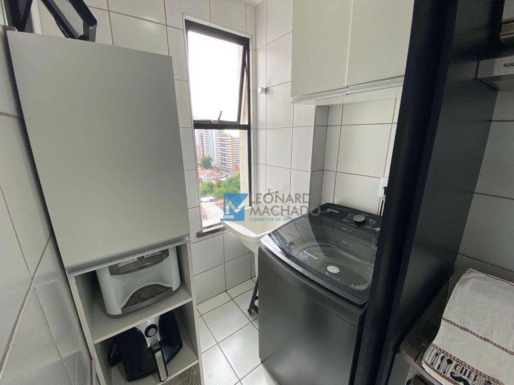 Apartamento à venda com 3 quartos, 83m² - Foto 4