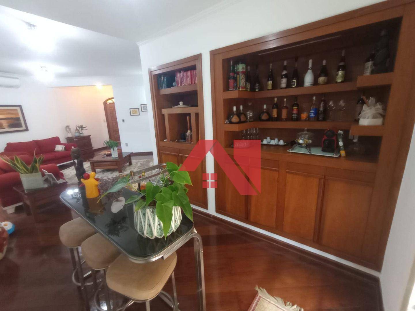 Sobrado à venda com 3 quartos, 220m² - Foto 13