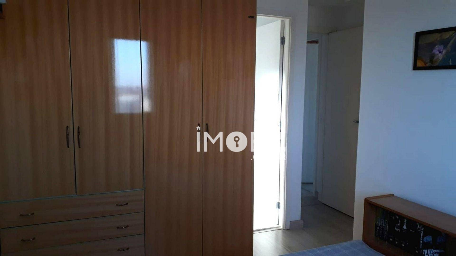 Apartamento à venda com 4 quartos, 197m² - Foto 13