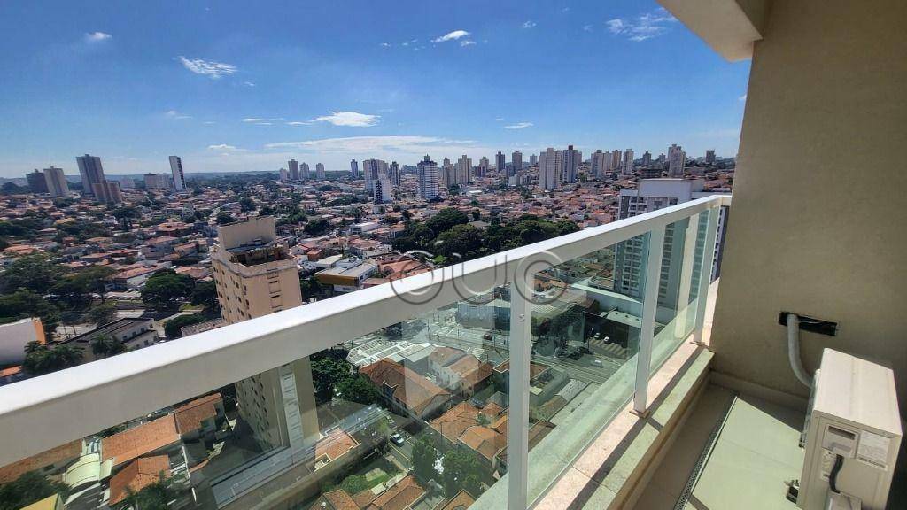 Apartamento para alugar com 1 quarto, 54m² - Foto 7