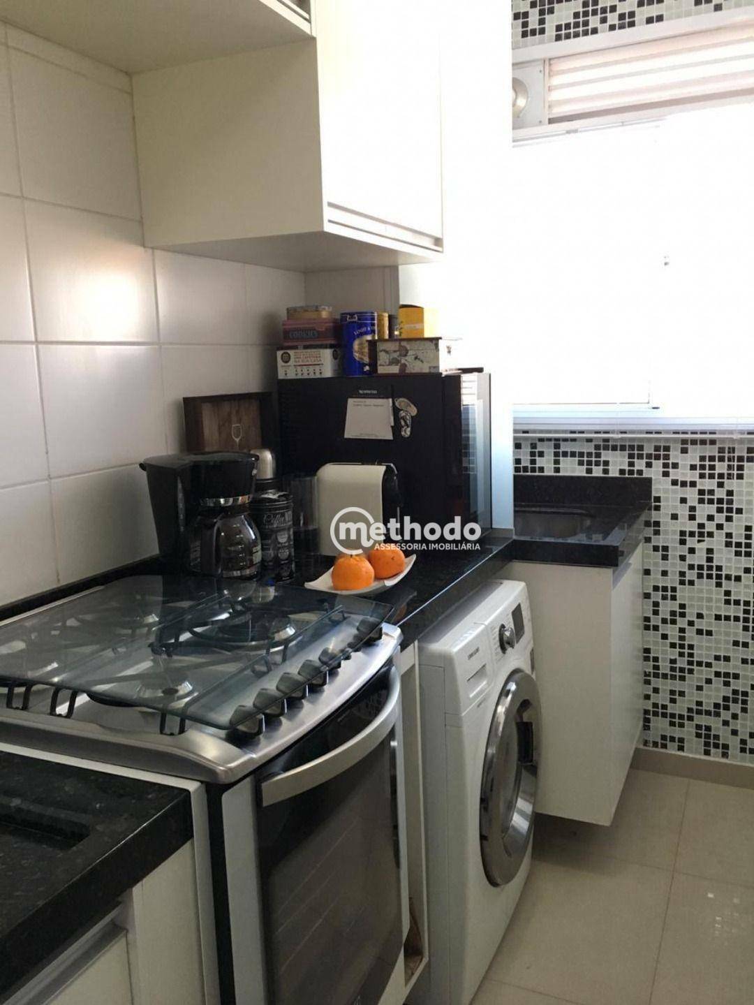 Apartamento à venda com 2 quartos, 56m² - Foto 13