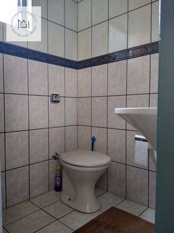 Casa à venda com 4 quartos, 140m² - Foto 4