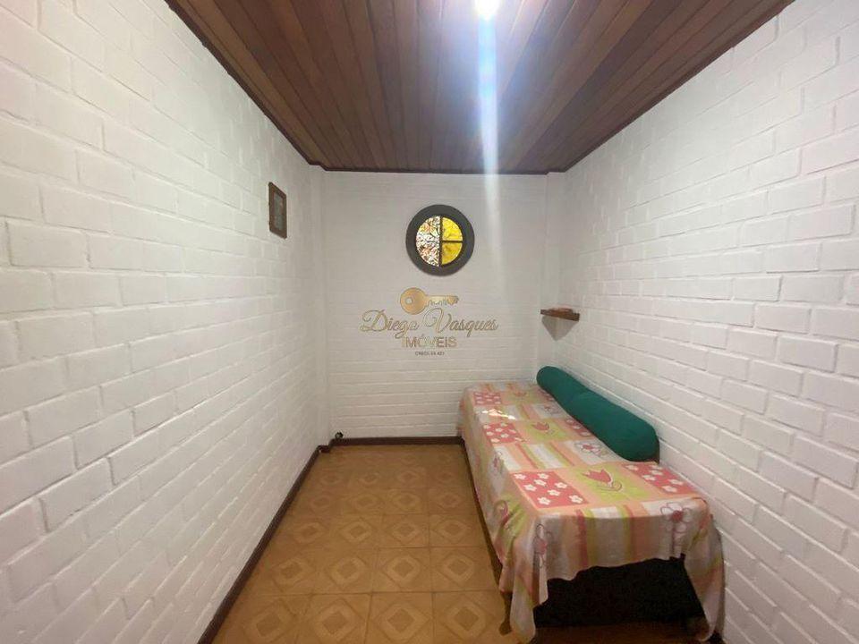 Casa de Condomínio à venda com 2 quartos, 43m² - Foto 17