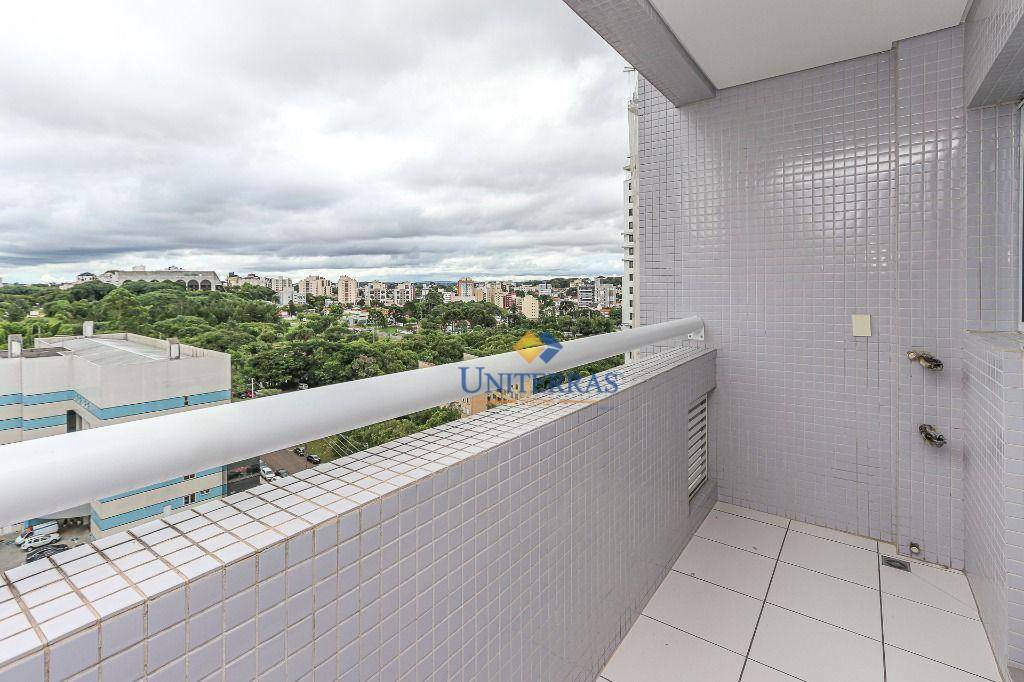 Apartamento à venda com 3 quartos, 176m² - Foto 13