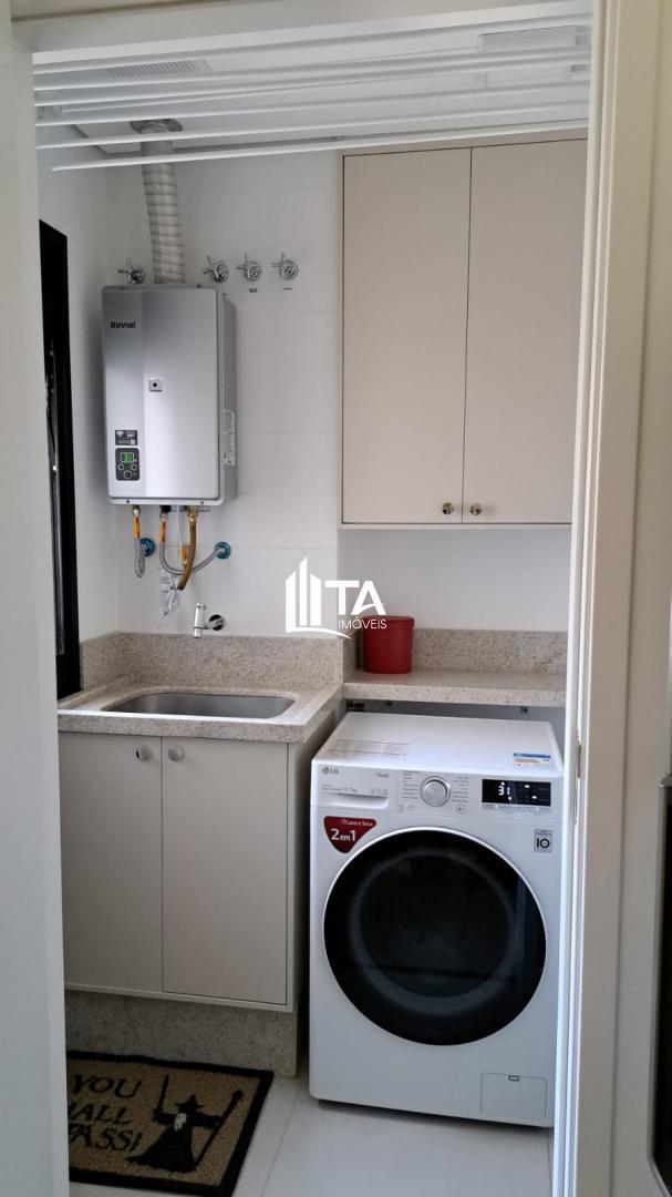Apartamento à venda com 3 quartos, 98m² - Foto 9
