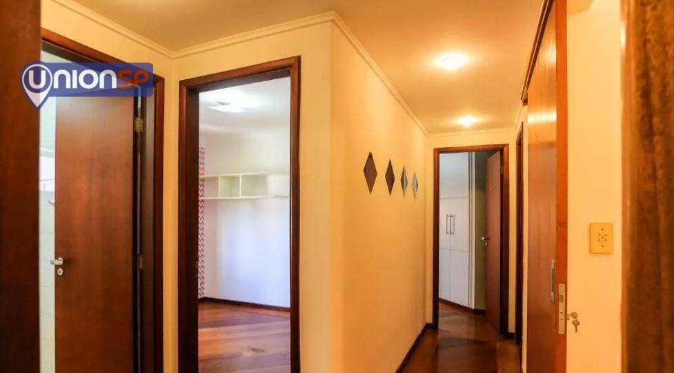 Apartamento à venda com 4 quartos, 177m² - Foto 5