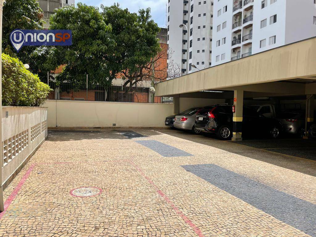 Apartamento à venda com 3 quartos, 151m² - Foto 24