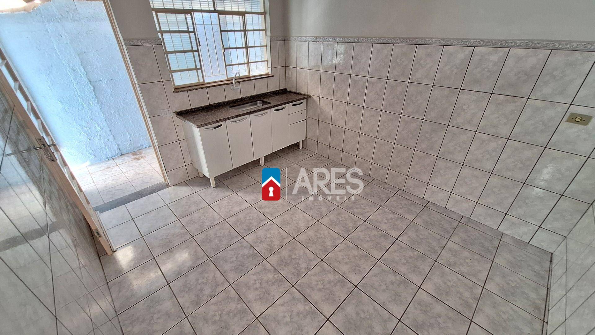 Casa, 2 quartos, 91 m² - Foto 6