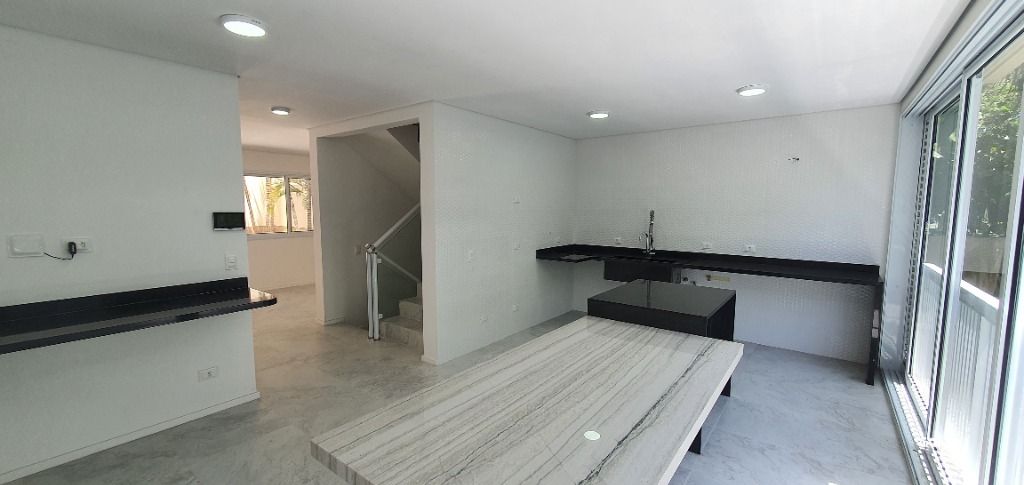 Casa de Condomínio à venda com 3 quartos, 139m² - Foto 7