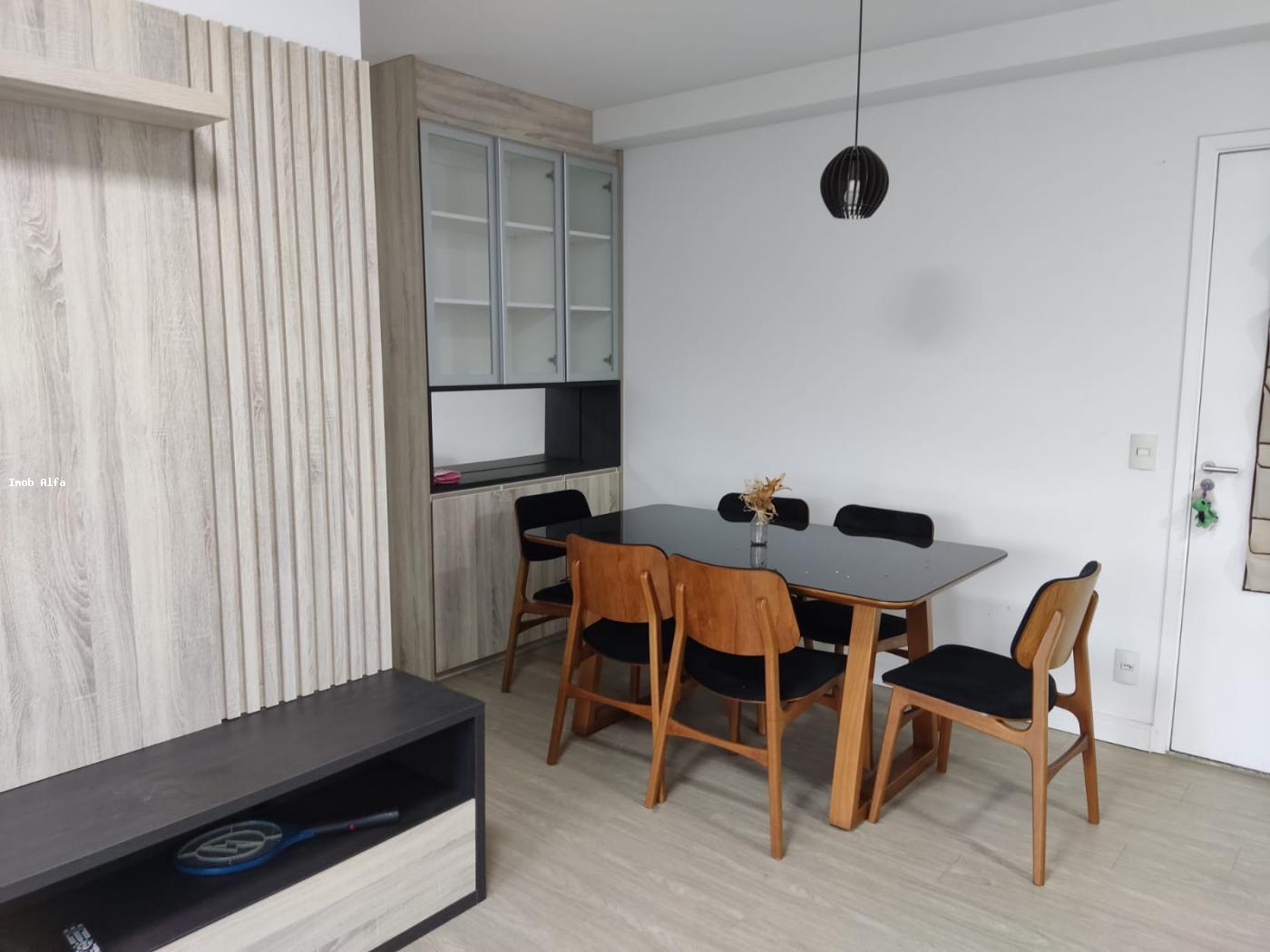 Apartamento à venda com 2 quartos, 60m² - Foto 6