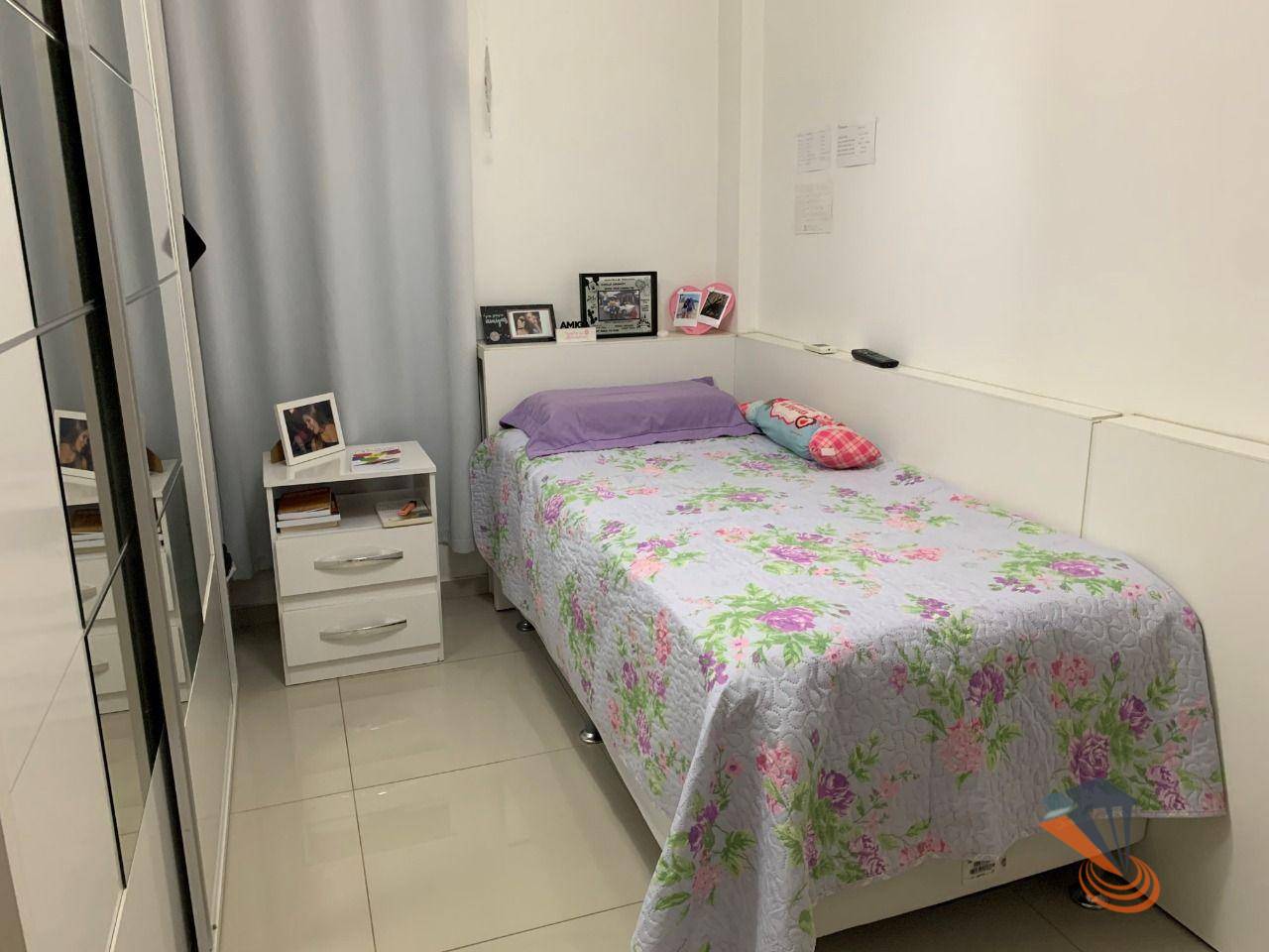 Apartamento à venda com 3 quartos, 70m² - Foto 8