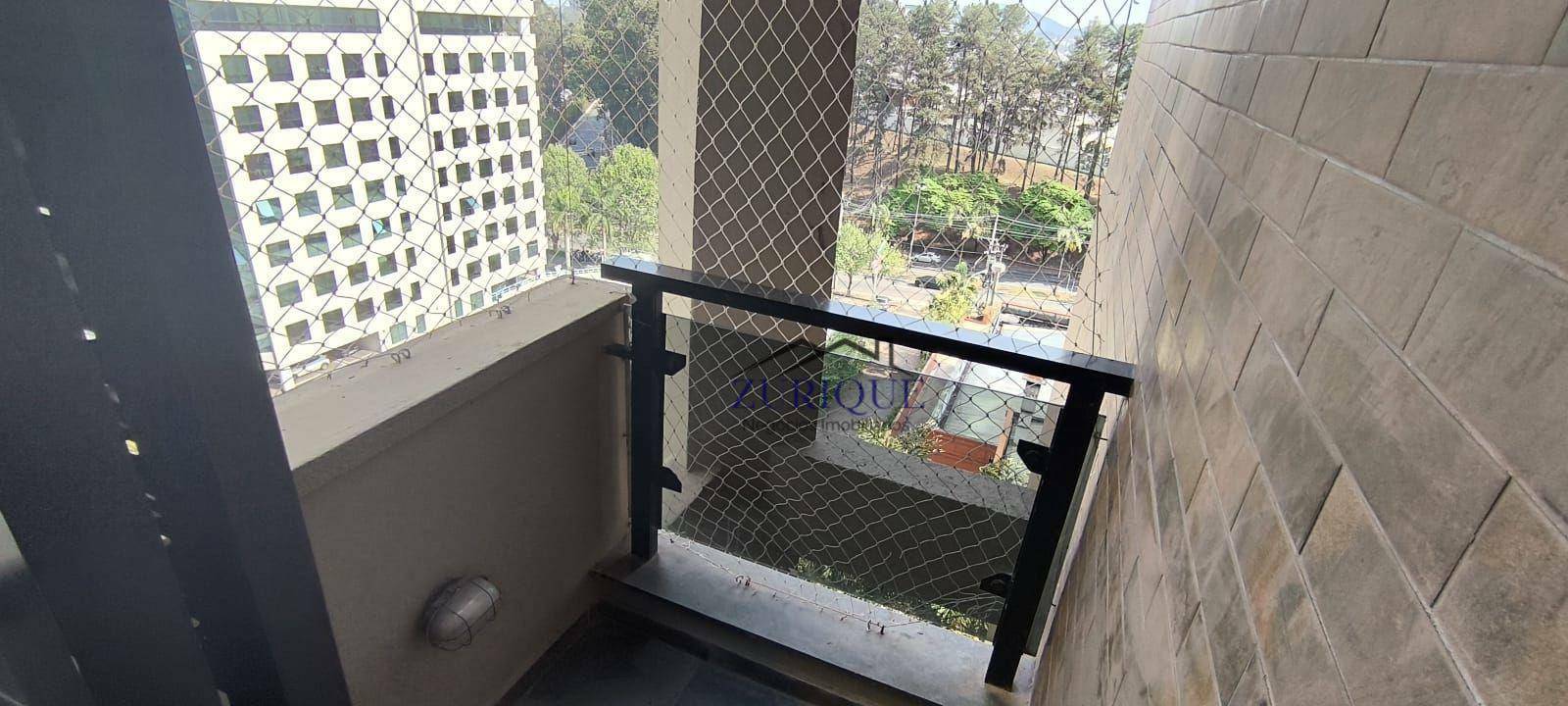 Apartamento para alugar com 3 quartos, 160m² - Foto 19