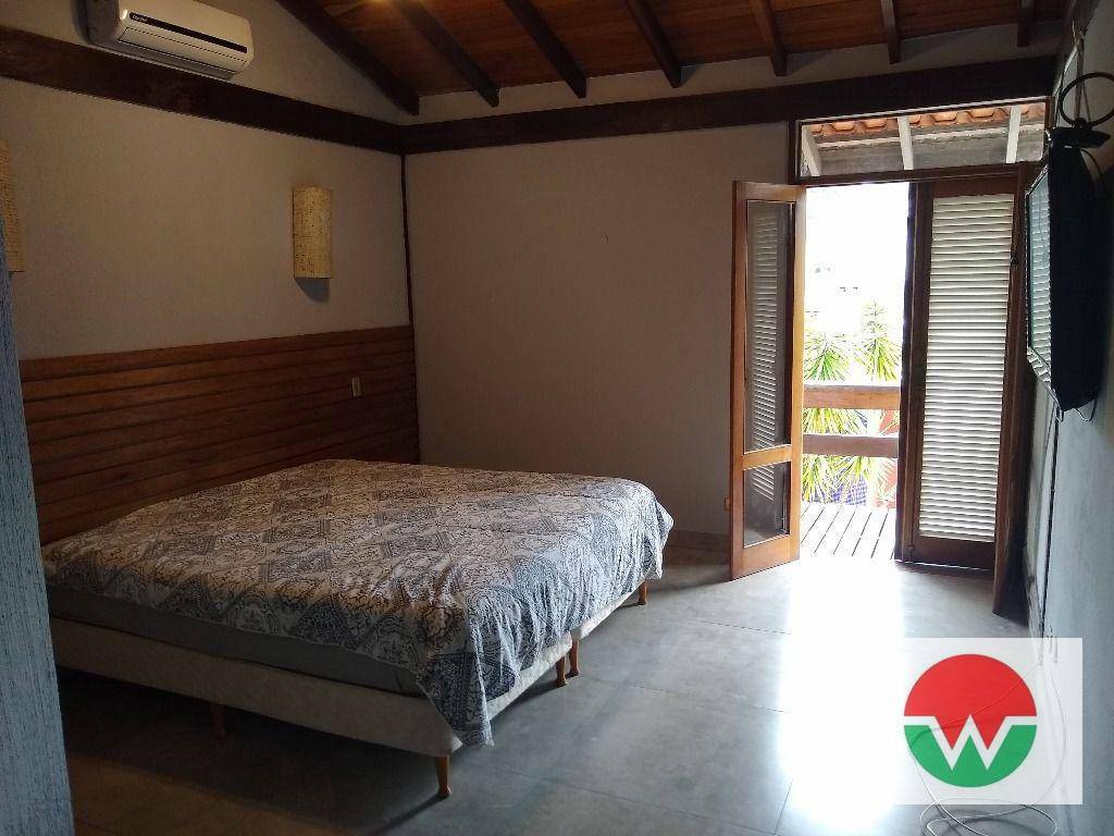 Casa de Condomínio à venda e aluguel com 4 quartos, 450m² - Foto 38