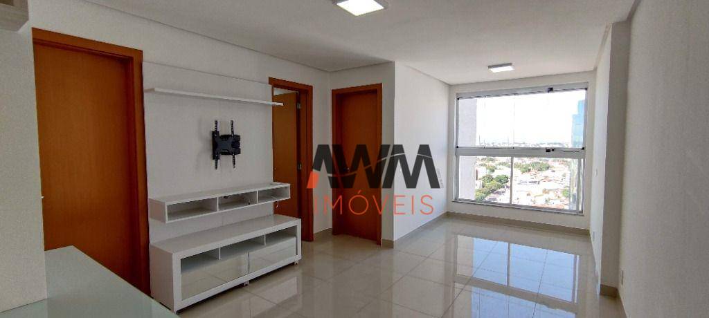 Apartamento à venda e aluguel com 2 quartos, 58m² - Foto 1