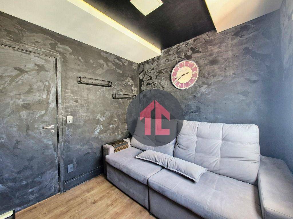 Apartamento para alugar com 3 quartos, 87m² - Foto 16