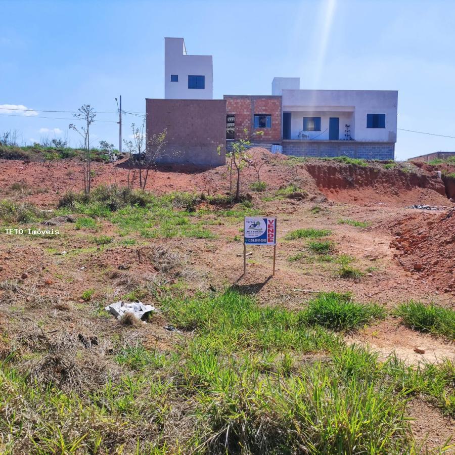 Terreno à venda, 250m² - Foto 1