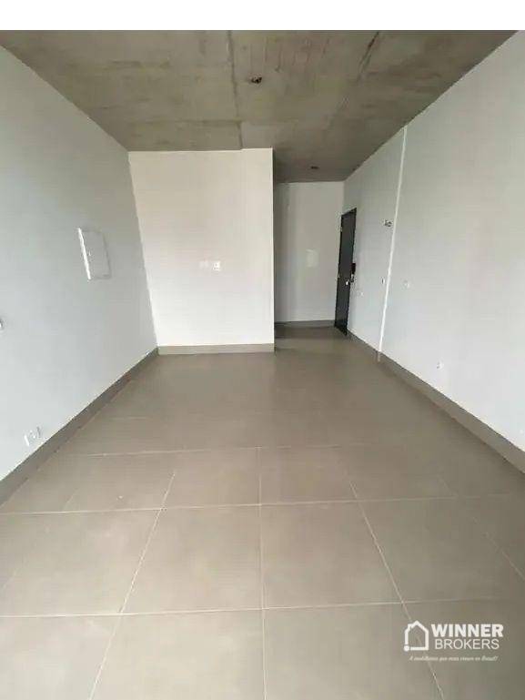 Apartamento, 1 quarto, 36 m² - Foto 2