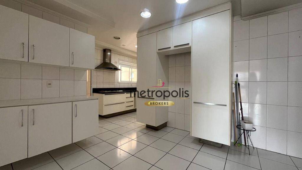 Apartamento à venda com 4 quartos, 145m² - Foto 13