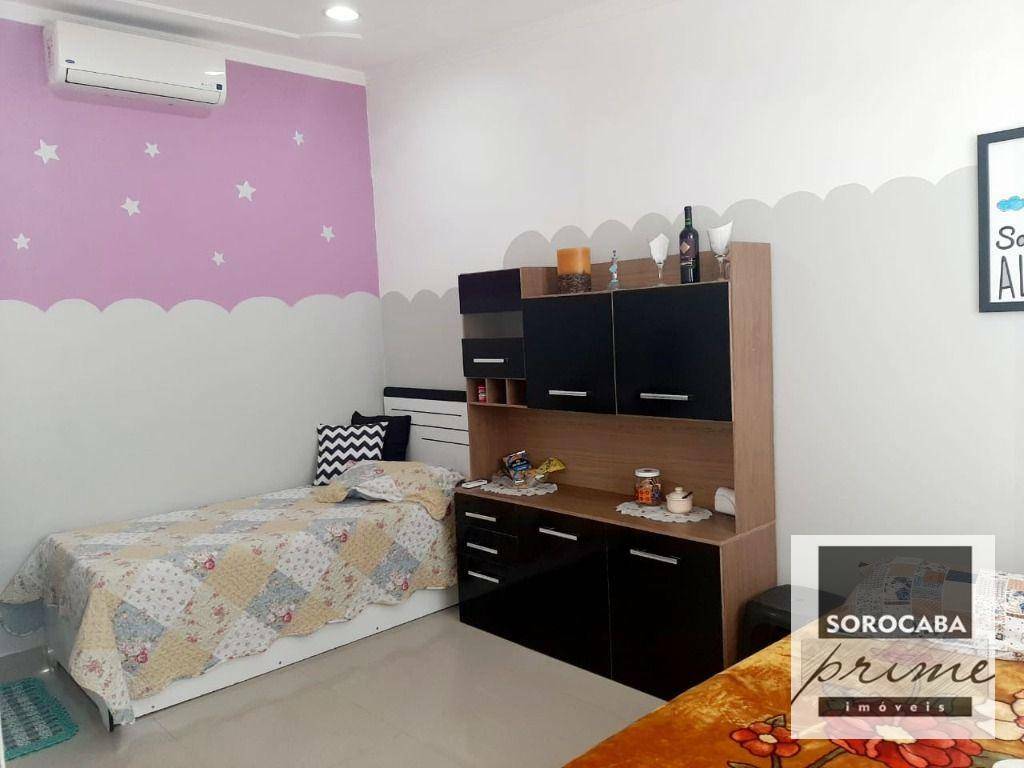 Casa de Condomínio à venda com 3 quartos, 262m² - Foto 19