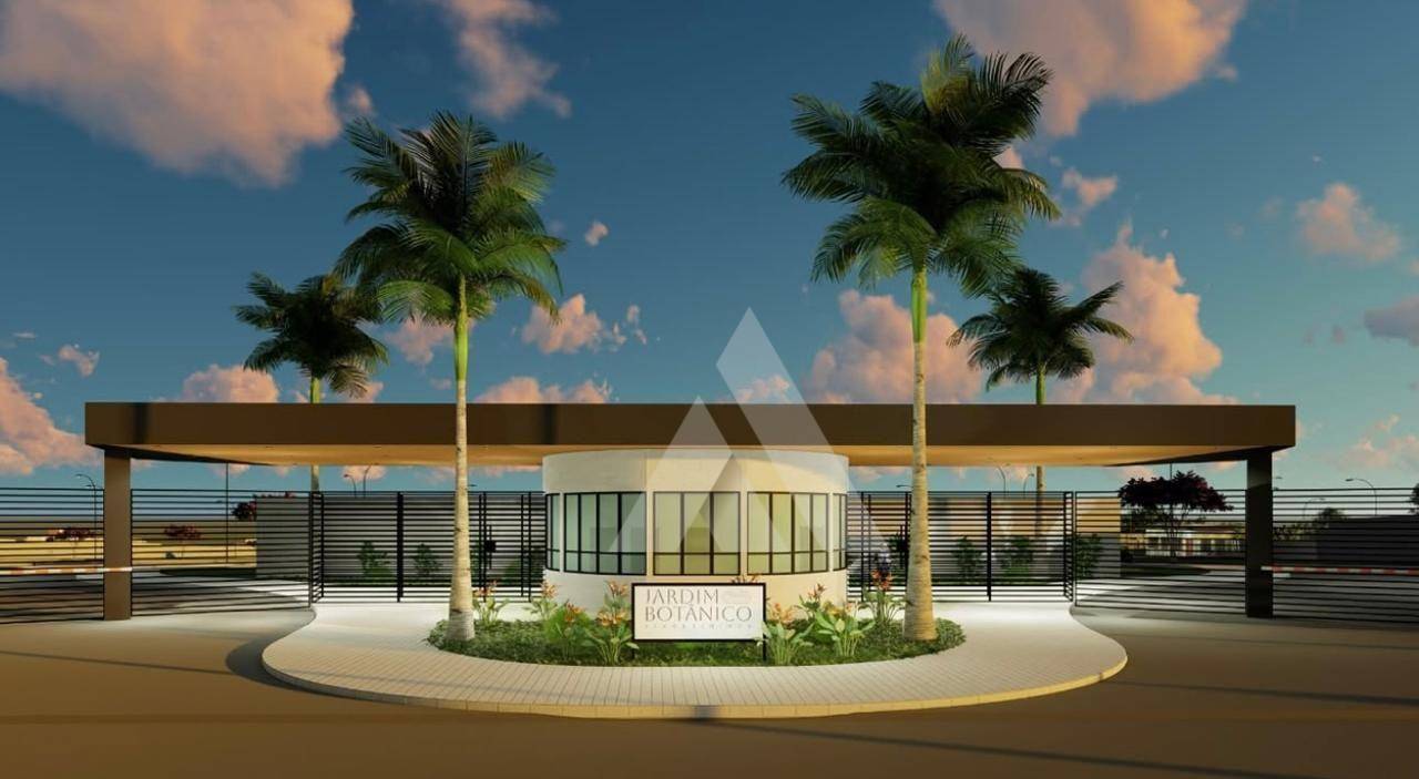 Terreno, 202 m² - Foto 1